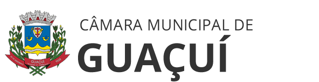 CÂMARA MUNICIPAL DE GUAÇUÍ - ES