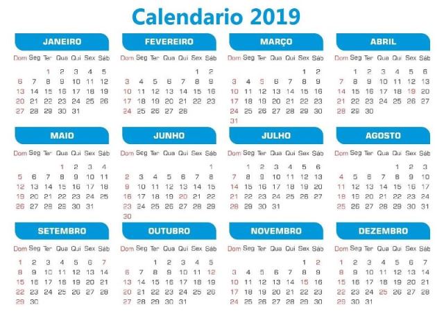 Início das Atividades Plenárias 2019