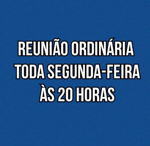 REUNIÃO ORDINÁRIA DA CÂMARA MUNICIPAL DE GUAÇUÍ