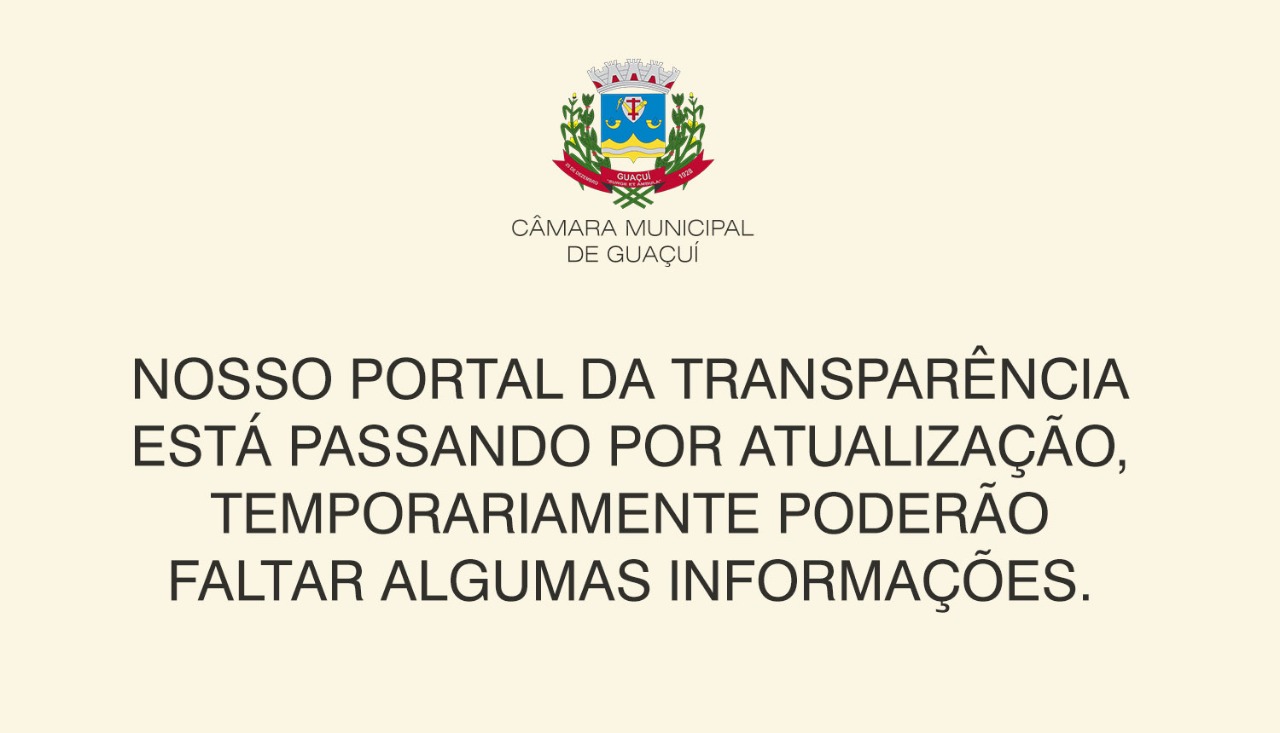 AVISO IMPORTANTE!