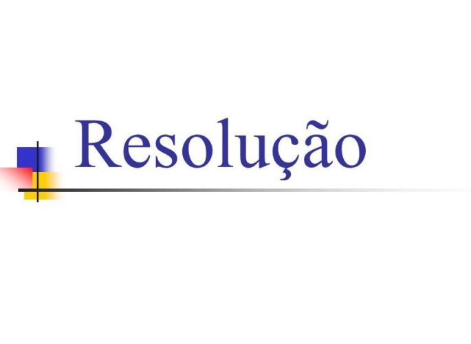 RESOLUÇÃO Nº 353/2021